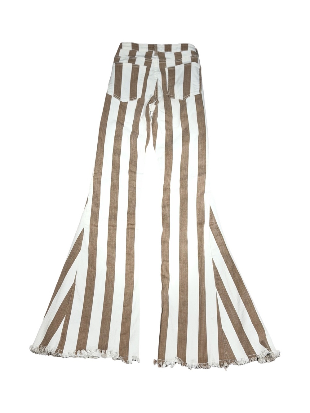 Amazing Ultra Bell. Bottom jeans so many compliments on these jeans flattery